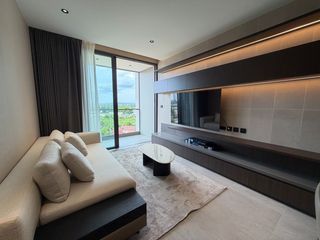 Condo en alquiler de 1 habitaciones en Na Jomtien, Pattaya