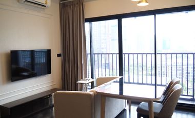 Wohnung zur Miete mit 2 Zimmer in Watthana, Bangkok