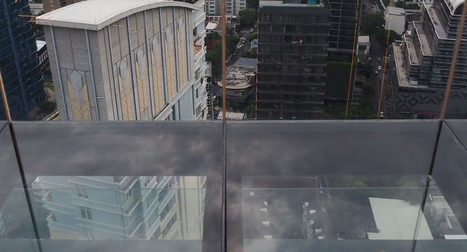 Wohnung zur Miete mit 2 Zimmer in Watthana, Bangkok