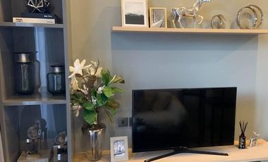 Condo en alquiler de 1 habitaciones en Watthana, Bangkok