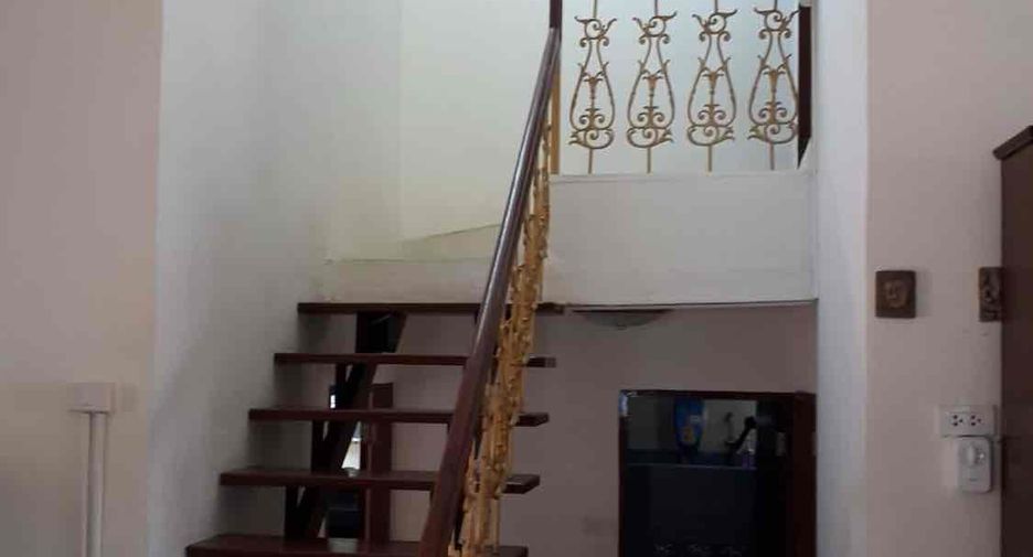 For rent 3 bedrooms house in South Pattaya, Pattaya