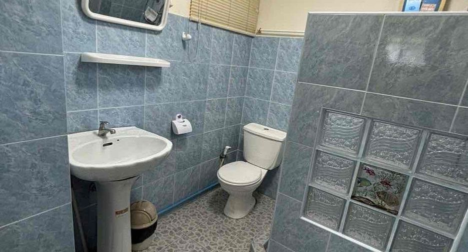For rent 3 bedrooms house in South Pattaya, Pattaya
