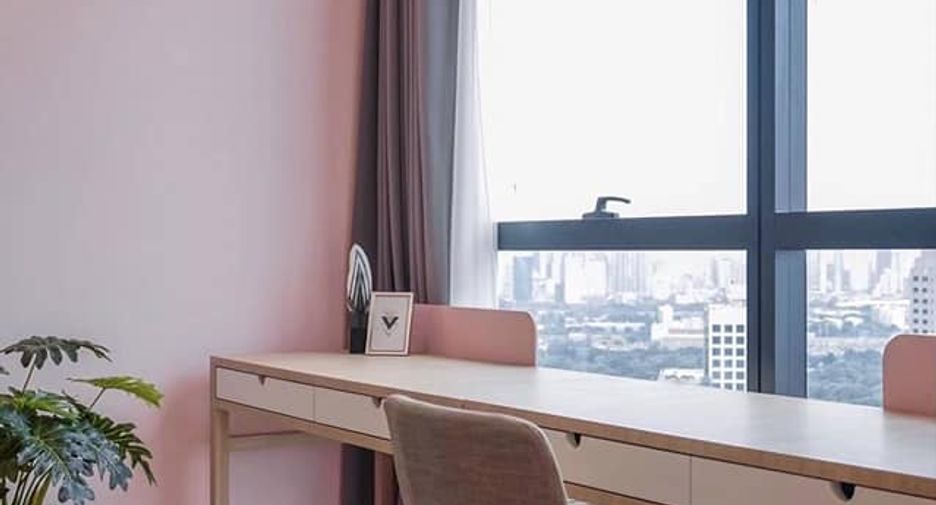 For rent 1 bed condo in Bang Rak, Bangkok