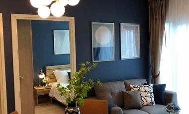 Wohnung zur Miete mit 2 Zimmer in Huai Khwang, Bangkok