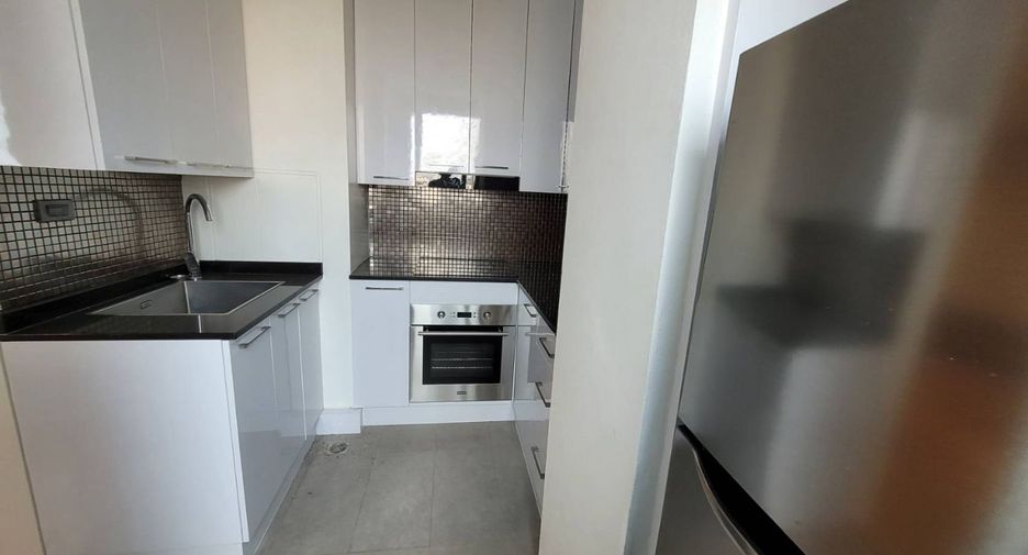 Condo en alquiler de 1 habitaciones en Watthana, Bangkok