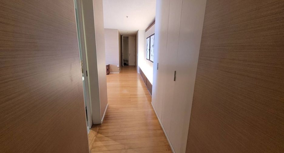Condo en alquiler de 1 habitaciones en Watthana, Bangkok