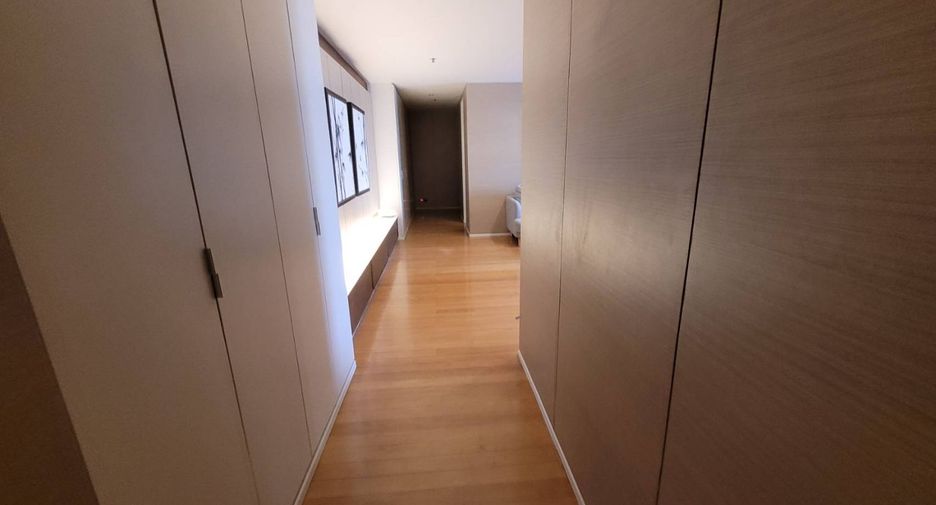 Condo en alquiler de 1 habitaciones en Watthana, Bangkok