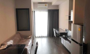 Wohnung zur Miete mit 1 Zimmer in Phaya Thai, Bangkok
