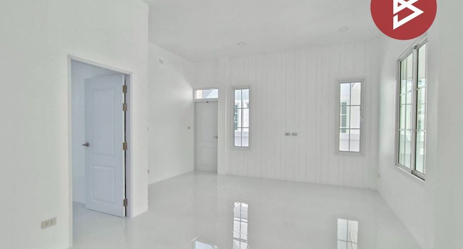 For sale 3 ベッドルーム house in Mueang Samut Songkhram, Samut Songkhram