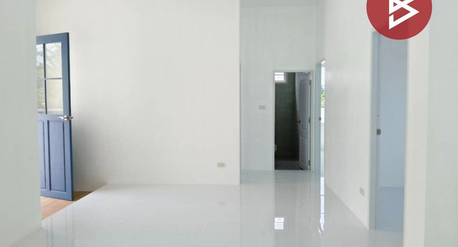 For sale 3 ベッドルーム house in Mueang Samut Songkhram, Samut Songkhram