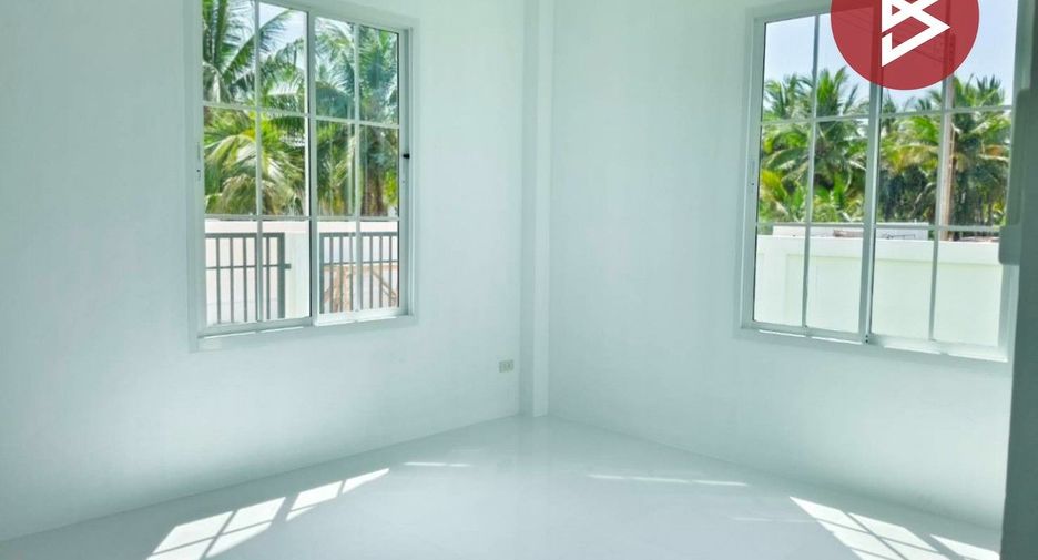 For sale 3 ベッドルーム house in Mueang Samut Songkhram, Samut Songkhram
