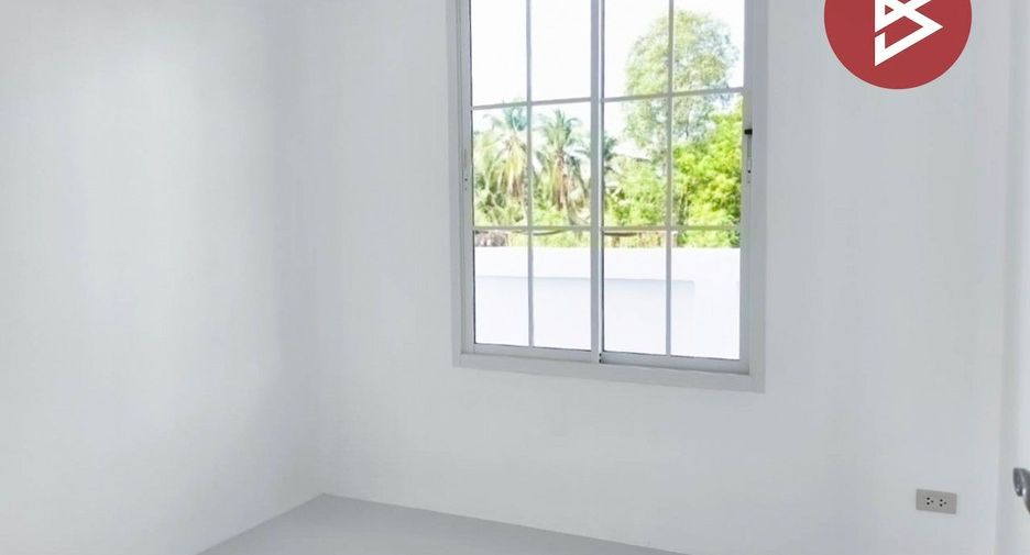 For sale 3 ベッドルーム house in Mueang Samut Songkhram, Samut Songkhram