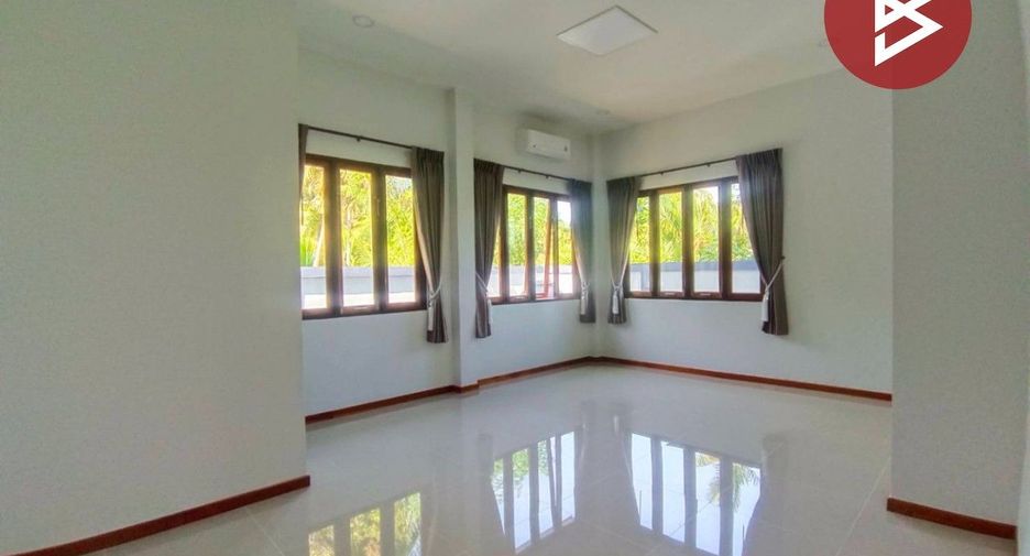 For sale 3 ベッドルーム house in Mueang Samut Songkhram, Samut Songkhram
