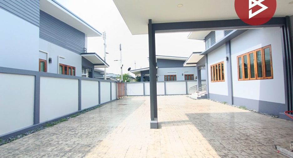 For sale 3 ベッドルーム house in Mueang Samut Songkhram, Samut Songkhram