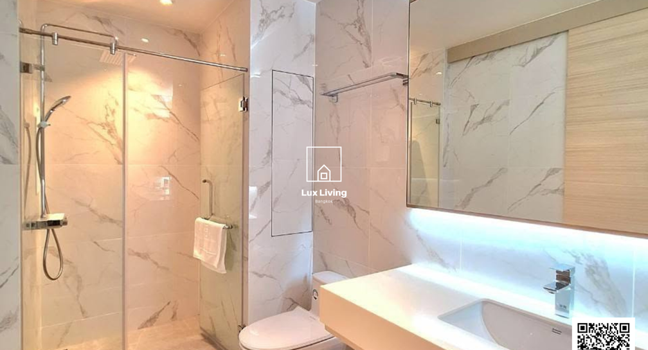 For rent 3 bedrooms condo in Mueang Samut Prakan, Samut Prakan