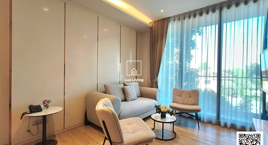 For rent 3 bedrooms condo in Mueang Samut Prakan, Samut Prakan