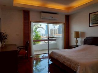 À louer 2 chambres condo à Sathon, Bangkok