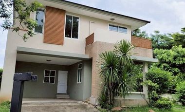 For sale 3 bedrooms house in Prawet, Bangkok