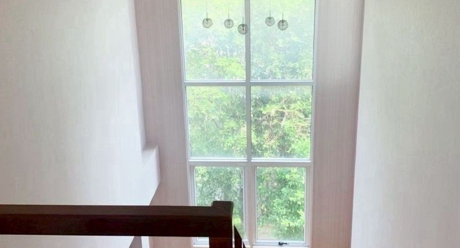 For sale 3 bedrooms house in Prawet, Bangkok