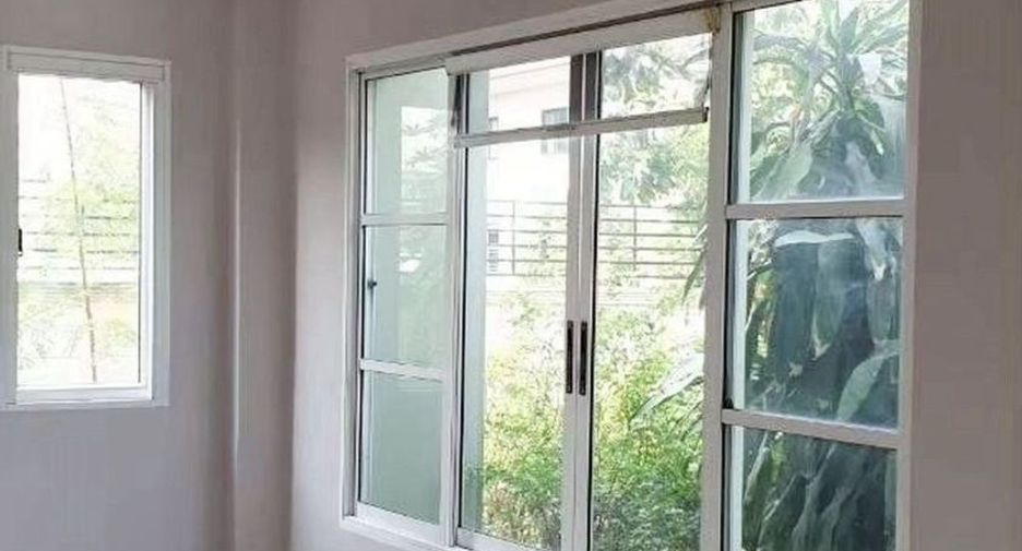 For sale 3 bedrooms house in Prawet, Bangkok