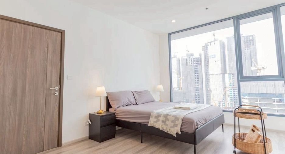 For sale 2 ベッドルーム condo in Bang Na, Bangkok