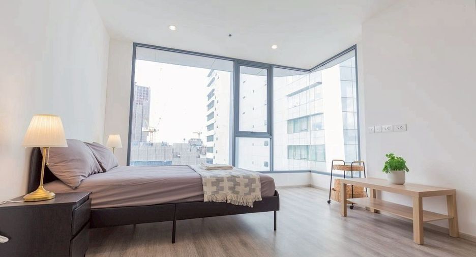 For sale 2 ベッドルーム condo in Bang Na, Bangkok