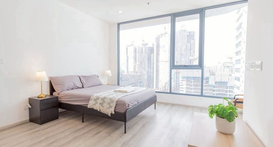For sale 2 ベッドルーム condo in Bang Na, Bangkok