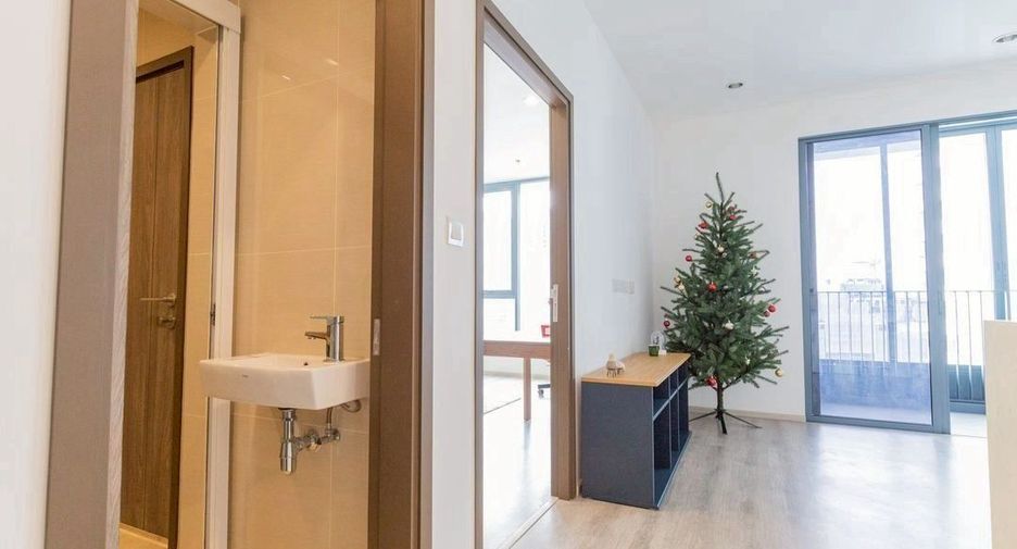 For sale 2 ベッドルーム condo in Bang Na, Bangkok