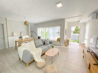 Haus zur Miete und zum Kauf mit 3 Zimmer in Prawet, Bangkok