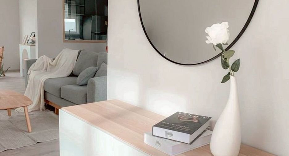 For rent and for sale 3 bedrooms house in Prawet, Bangkok
