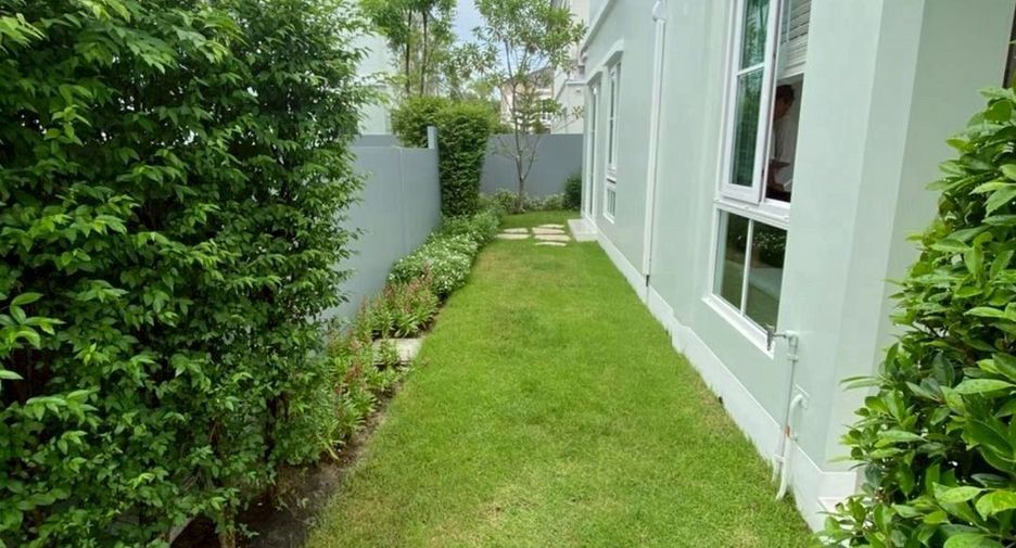 For rent and for sale 3 bedrooms house in Prawet, Bangkok