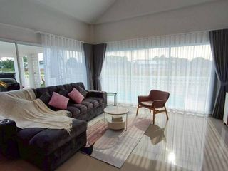 Villa zur Miete mit 3 Zimmer in Hang Dong, Chiang Mai