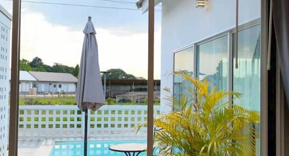Villa en alquiler de 3 habitaciones en Hang Dong, Chiang Mai