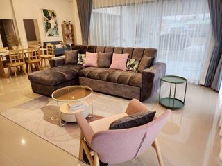 Villa zur Miete mit 3 Zimmer in Hang Dong, Chiang Mai