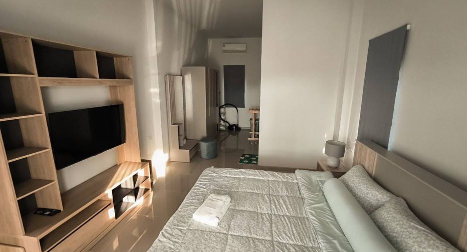Villa en alquiler de 3 habitaciones en Hang Dong, Chiang Mai