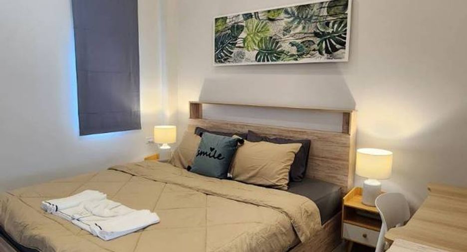 Villa en alquiler de 3 habitaciones en Hang Dong, Chiang Mai