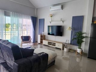 Villa zur Miete mit 3 Zimmer in Hang Dong, Chiang Mai