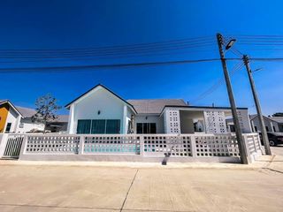 For Rent 3 Bedroom Villa In Hang Dong, Chiang Mai