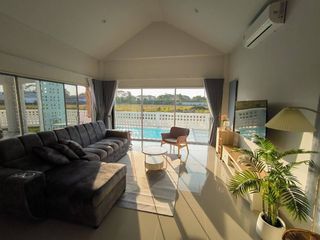 Villa zur Miete mit 3 Zimmer in Hang Dong, Chiang Mai
