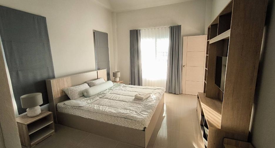 Villa en alquiler de 3 habitaciones en Hang Dong, Chiang Mai