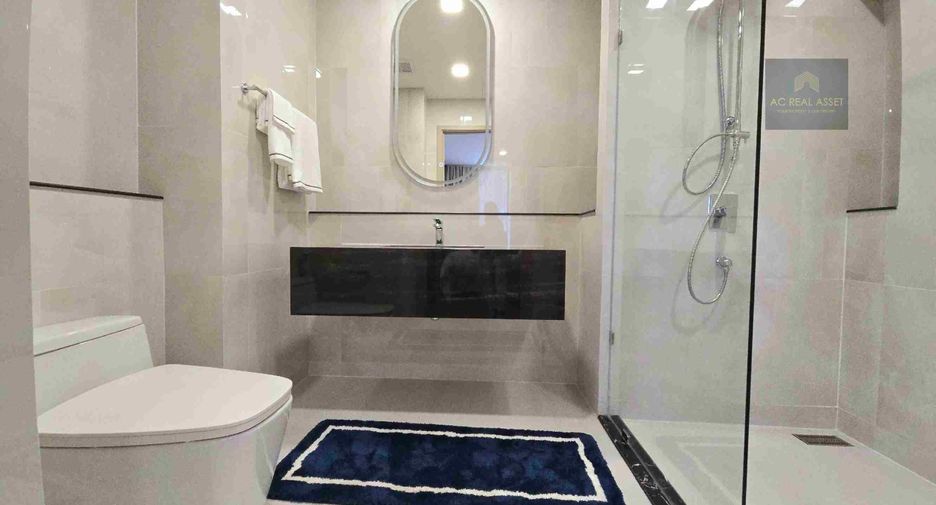 For sale 1 bed condo in Jomtien, Pattaya