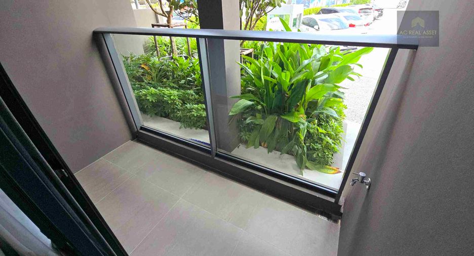 For sale 1 bed condo in Jomtien, Pattaya