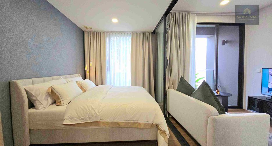 For sale 1 bed condo in Jomtien, Pattaya