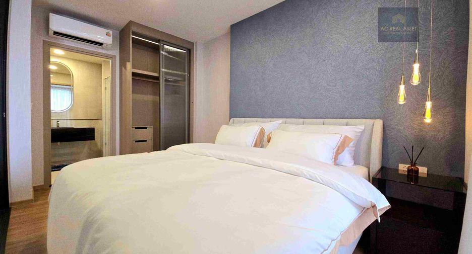 For sale 1 bed condo in Jomtien, Pattaya