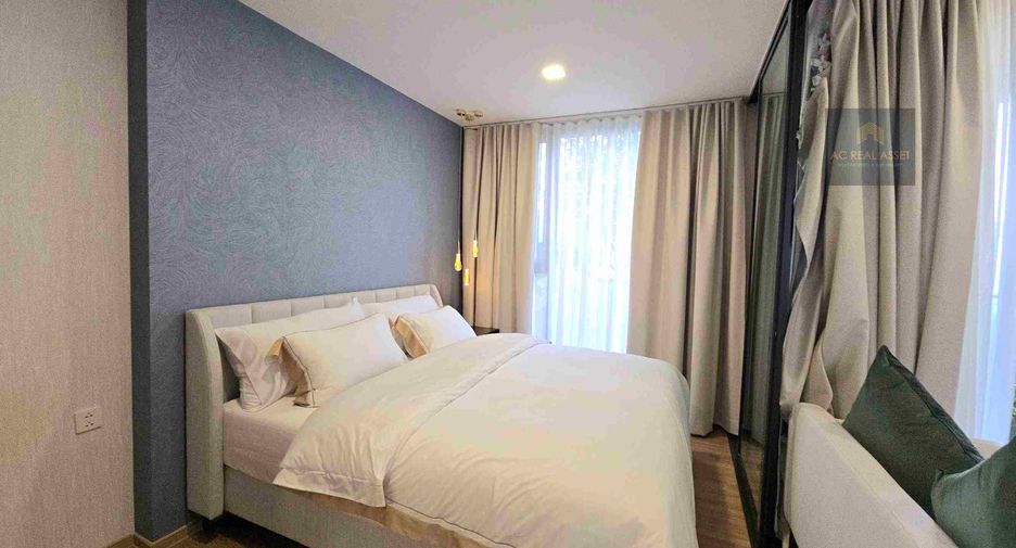 For sale 1 bed condo in Jomtien, Pattaya