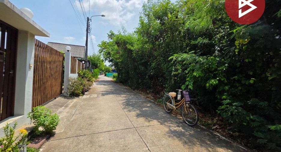 Продажа Участок в Phra Pradaeng, Самутпракан