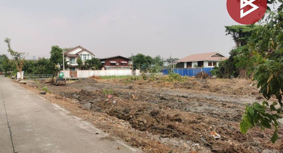 Продажа Участок в Phra Pradaeng, Самутпракан