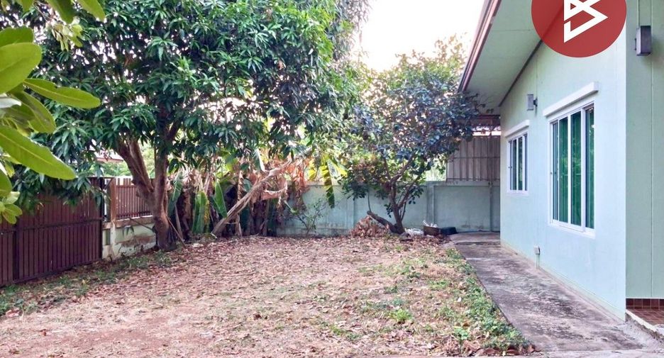 For sale 2 bedrooms house in Mueang Uttaradit, Uttaradit