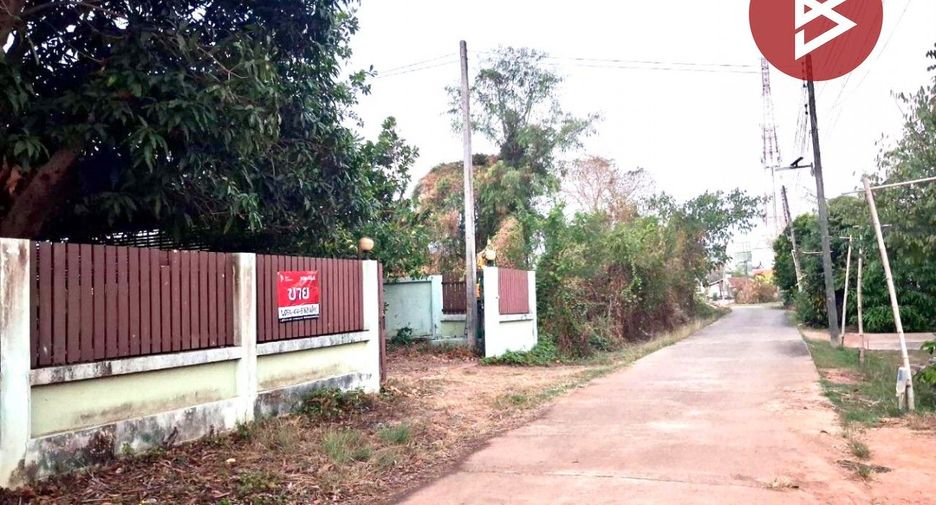 For sale 2 bedrooms house in Mueang Uttaradit, Uttaradit