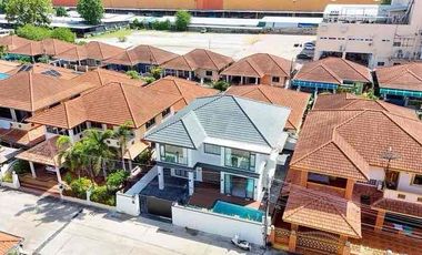 出售 6 卧室 别墅 在 Jomtien, 芭提雅